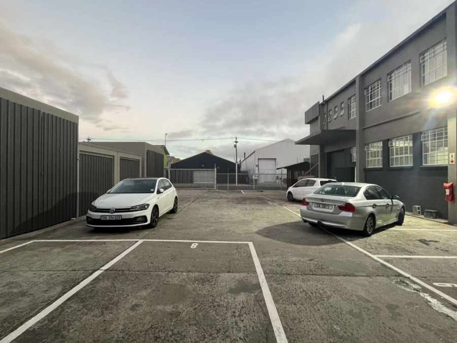 Commercial Property for Sale in Elsies River Industrial Western Cape